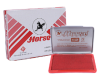 HORSE STAMP PAD ΤΑΜΠΟΝ red
